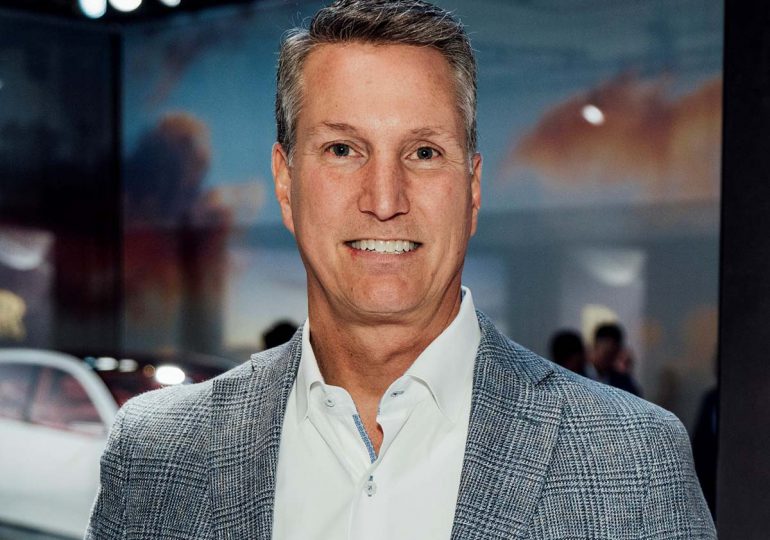 BMW Group anuncia transición en la dirección de BMW Motorrad Latinoamérica