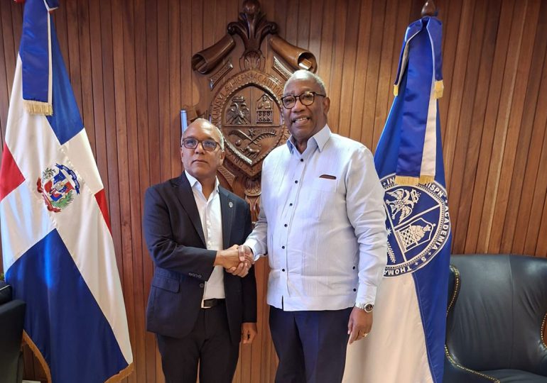 La Federación de Asociaciones de Profesores de la Universidad Autónoma de Santo Domingo levanta paro de docencia