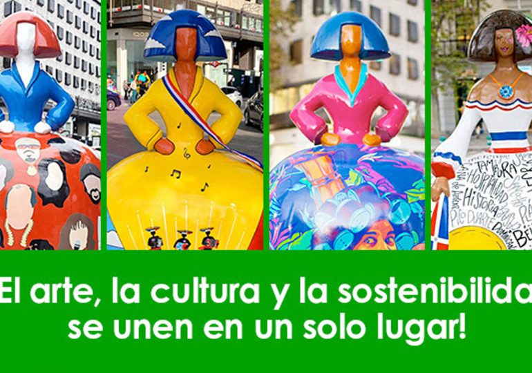 Las Meninas llegaron a electrolinera Evergo Connect