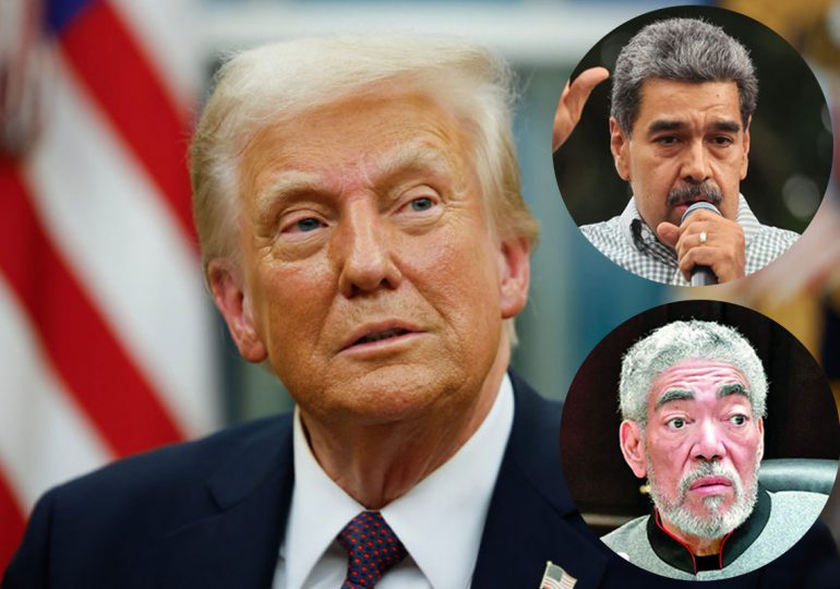 Las maniobras de Donald Trump y sus aliados