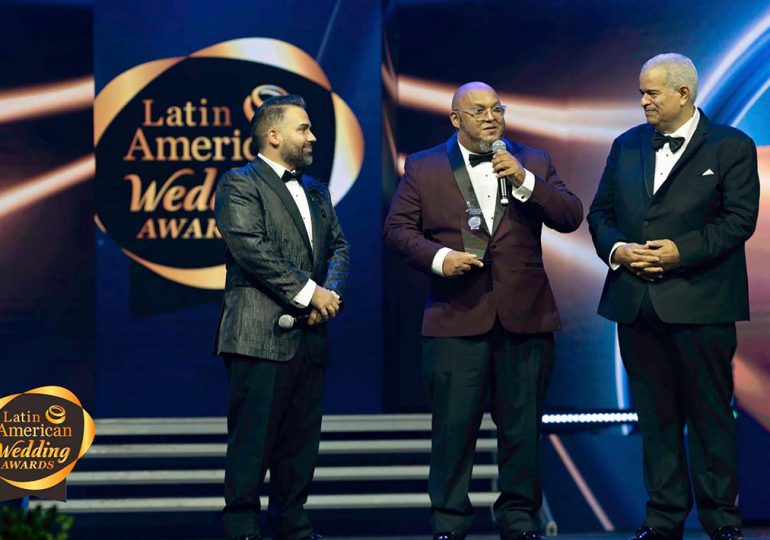 Leo Suberví gana tres categorías en Premios LAWA