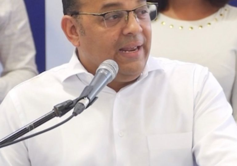 Dirigente del PRM en SDE destaca liderazgo de Abinader tras promulgación del nuevo Código Penal