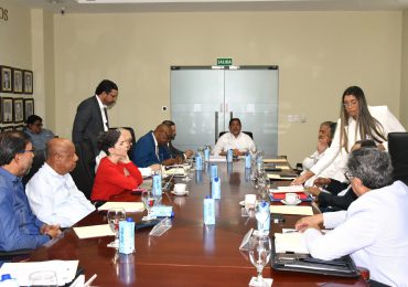 IAD inicia reorganización institucional para consolidar la reforma agraria