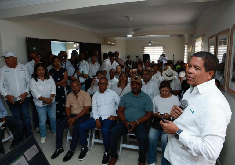 El impacto ambiental de Punta Bergantín es de baja intensidad; el social es notable