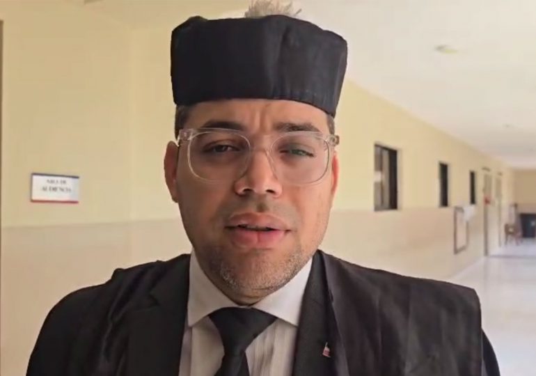 Video | Aplazan para el 2 de septiembre audiencia del caso Guepardo