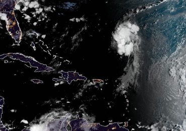 Meteorología: Onda tropical sobre Puerto Rico provocará fuertes lluvias en gran parte del país