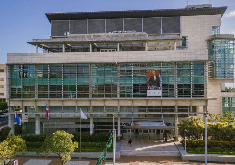 Ministerio Público arresta otro testaferro de red desmantelada con Operación Discovery 3.0