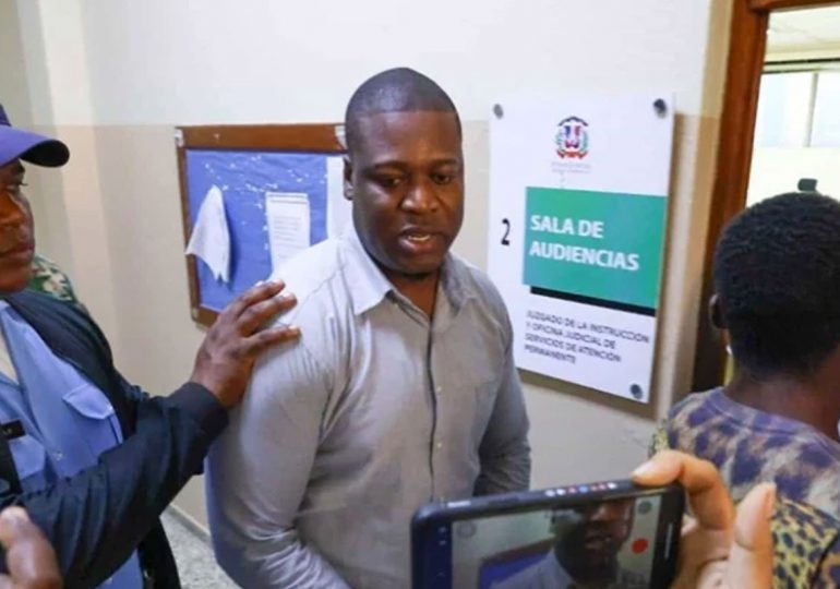 Ministerio Público presenta acusación contra regidor Walky Cuevas