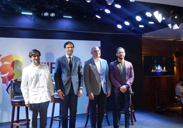 Video | Ministerio de Cultura anuncia Festival Internacional de Teatro 2025 con España como país invitado