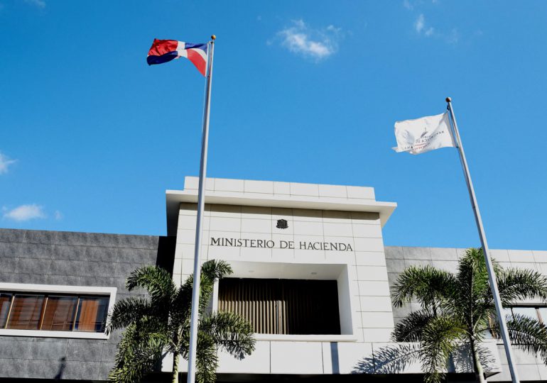 Moody’s mejora la calificación crediticia de RD a “Ba2” con perspectiva estable