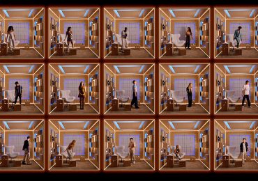 Música y romance, la apuesta de Netflix para explorar la realidad más allá de las series