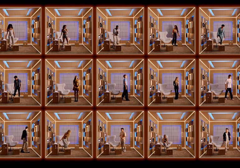 Música y romance, la apuesta de Netflix para explorar la realidad más allá de las series