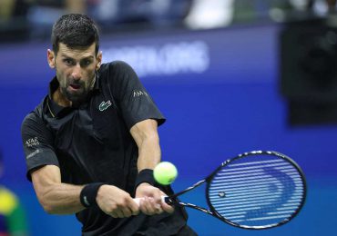 Novak Djokovic acribilla a Norrie y vuelve a los octavos del US Open