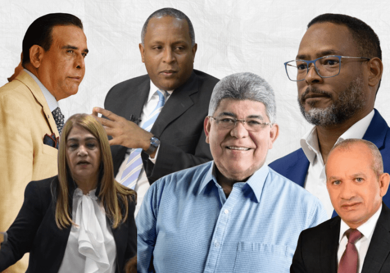 Conozca los nombres de las condenas y descargos en caso derivado de la Operación Antipulpo