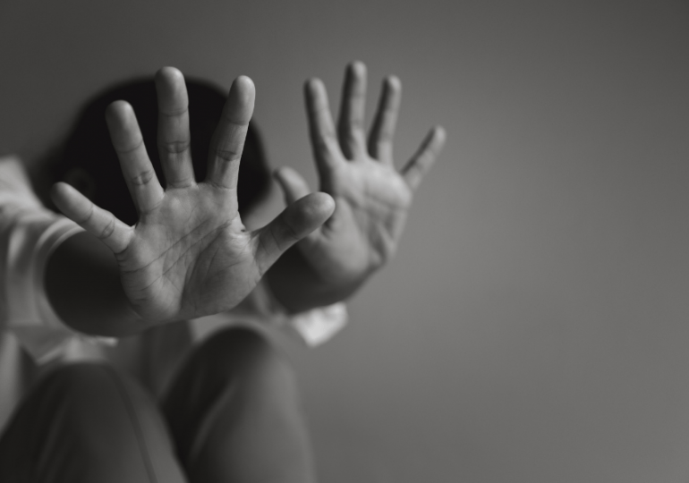 MUDE y Save the Children lanzan campaña nacional “Eso es Violencia” con apoyo de la Unión Europea