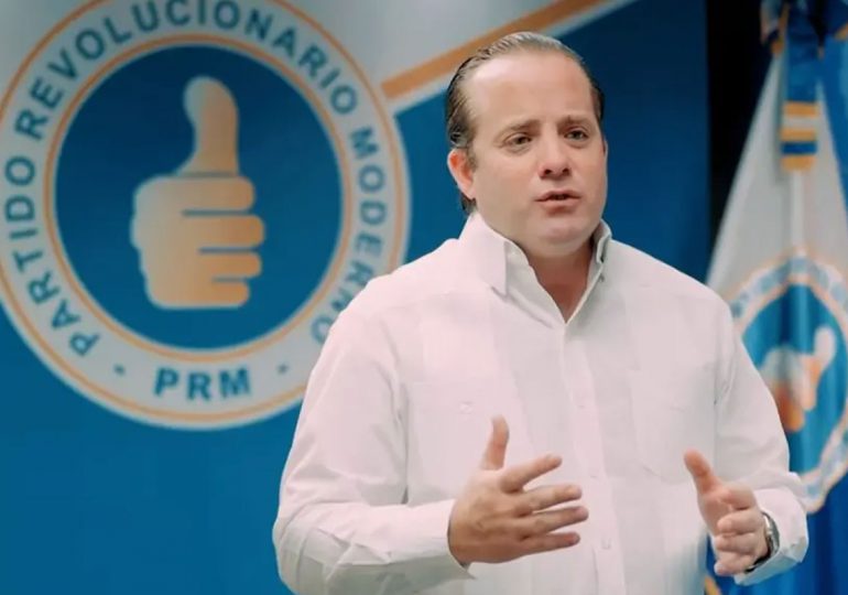 PRM pospone para el día 22 actividad por cinco años de gestión