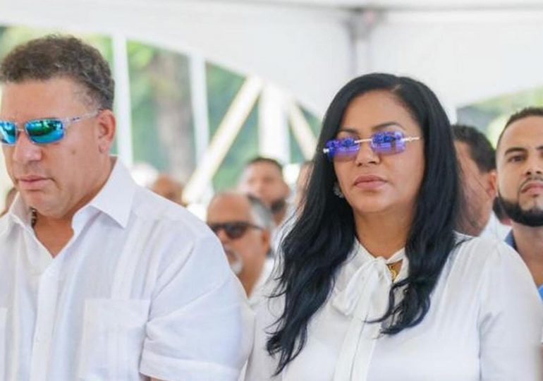 Video | Paula Vargas la mujer detrás del éxito empresarial de Bartolo Colón