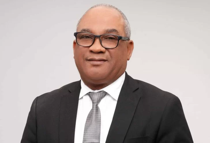 Olivo de León afirma que Gobierno ha pensionado a más de 500 comunicadores entre 2021 y 2023