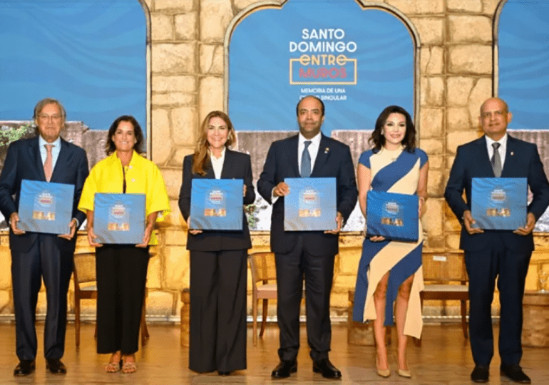 Enfoque sobre gestión cultural Banreservas