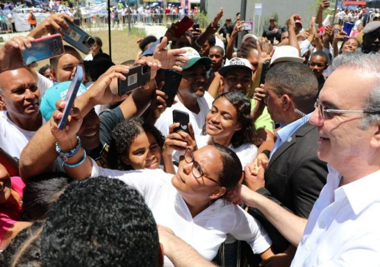 Presidente Abinader inaugurará circunvalación de Baní este jueves