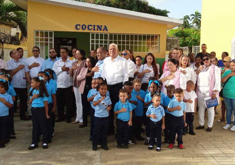 Primera semana del año escolar 2025-2026 se desarrolla con éxito