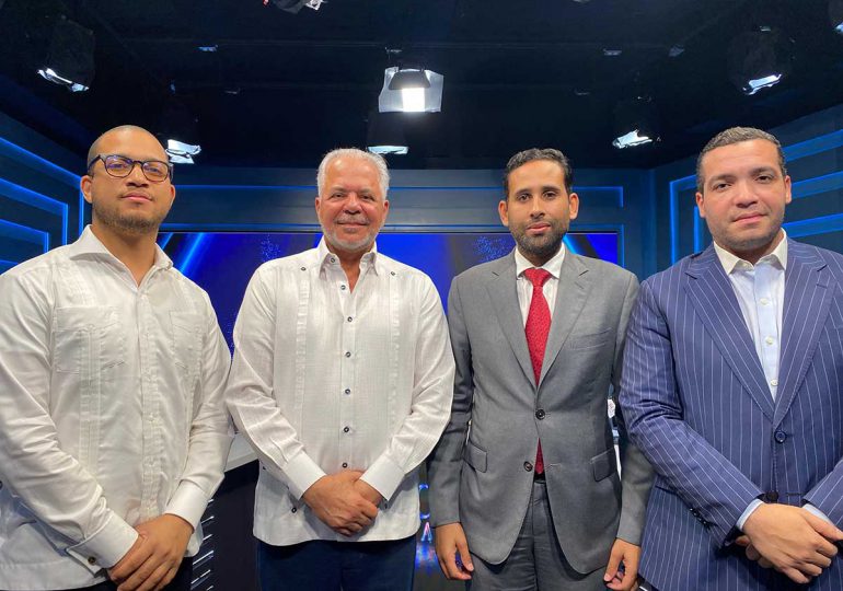 Rafael Salazar: “La hidroelectricidad es la columna estratégica para la estabilidad energética del país”