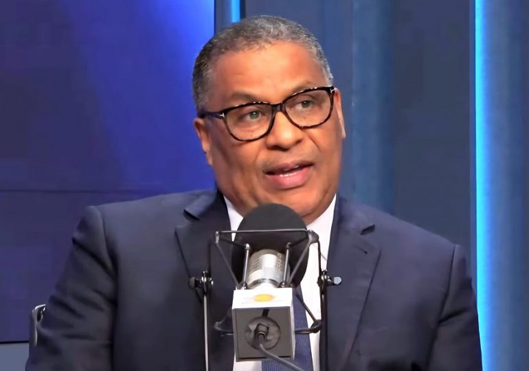 Ramón Pepín: “La infraestructura ha sido el mayor fracaso de este Gobierno”