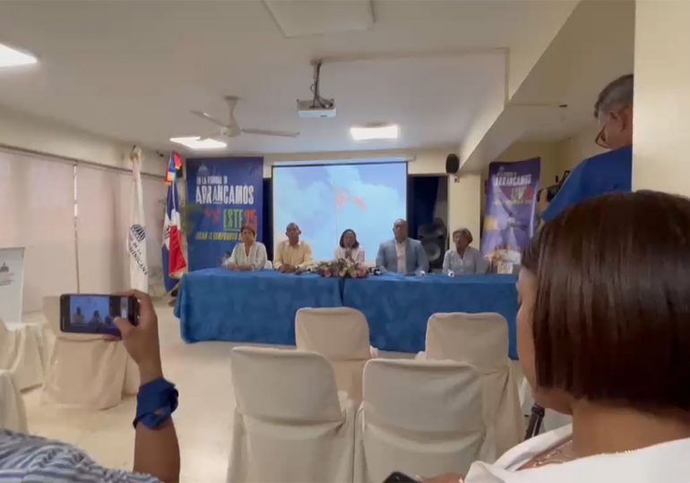 Video | Regional 10 de Educación califica como exitosa la primera semana del año escolar 2025-2026