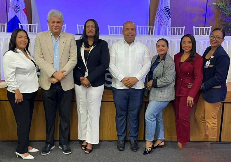 Regional 15 del Ministerio de Educación anuncia está listo para iniciar Año Escolar 2025-2026 con éxito