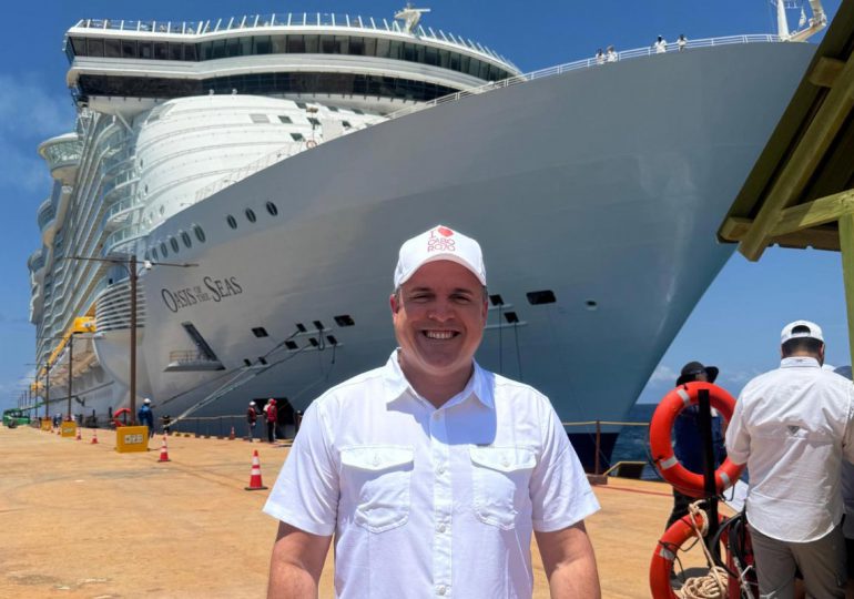 Resaltan aportes de la APORDOM al desarrollo de la pesca nacional a través de muelles pesqueros