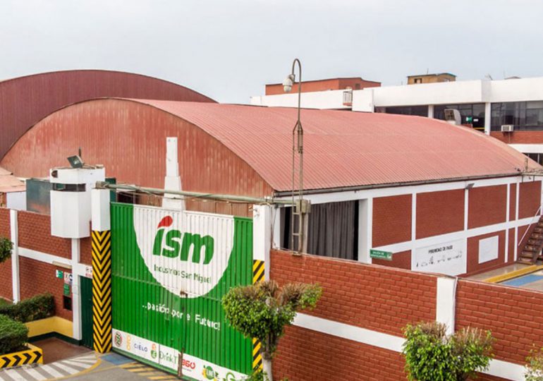 Respecto a la retención de producto contaminado, desde ISM informamos: