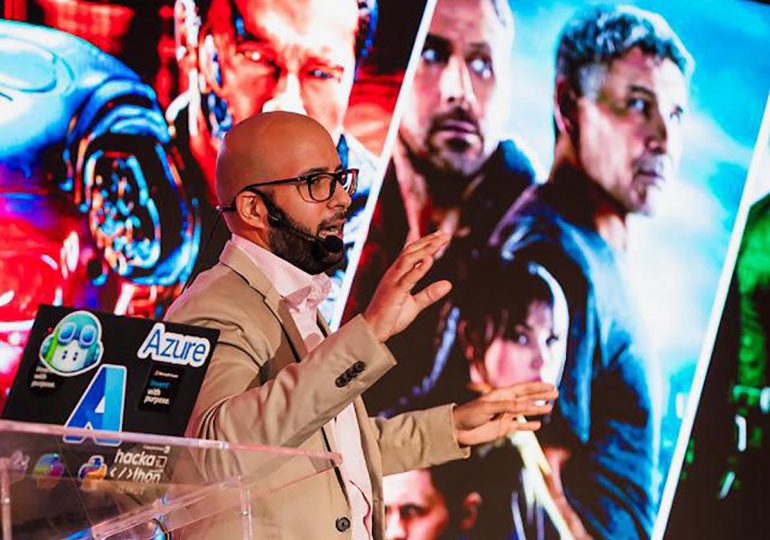 SHORT-RD impulsa el diálogo sobre la Inteligencia Artificial en el cine con un conversatorio de alto nivel