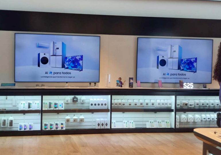 Video | Samsung trae a Casa Cuesta las revolucionarias líneas para el hogar Bespoke AI y Vision AI