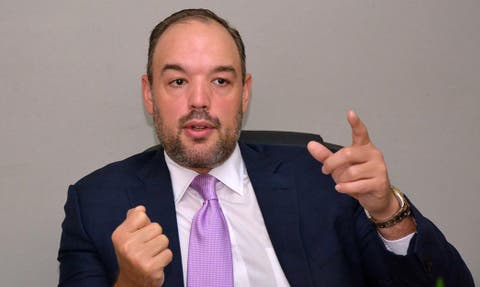 José del Castillo tras renunciar al PLD: “Parto en paz y agradecido”