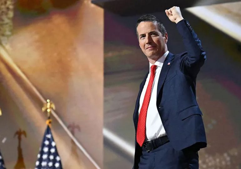 Senador de EE.UU. cree que Maduro no llega a diciembre en la presidencia