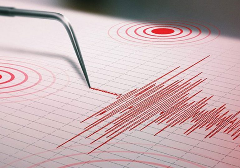 Sismo de magnitud 6,0 sacude costas de Guatemala y El Salvador