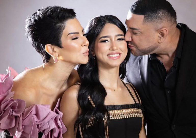 Pastora Laura Cárdenes celebra los 19 años de su hija Eden Mejía con palabras de amor, fe y orgullo