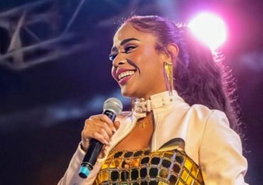 Steffany Constanza: Carisma y voz que renuevan el merengue para la Generación Z