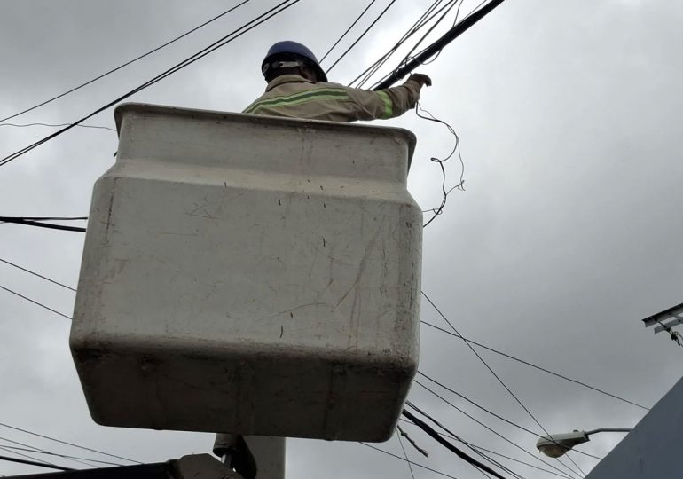 Una mujer es condenada por fraude eléctrico