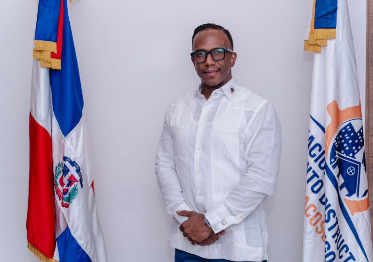 ACOSDE anuncia su Primer Congreso Empresarial en Santo Domingo Este