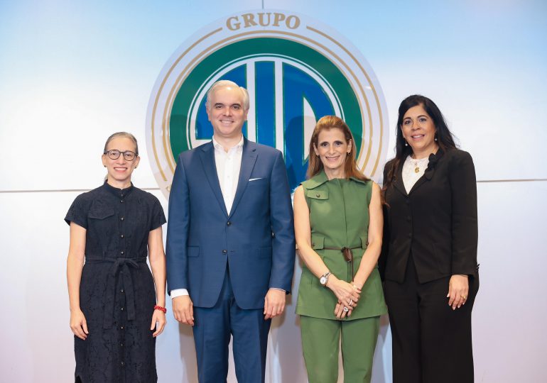 Grupo SID y MINERD lanzan primera plataforma digital educativa sobre ODS