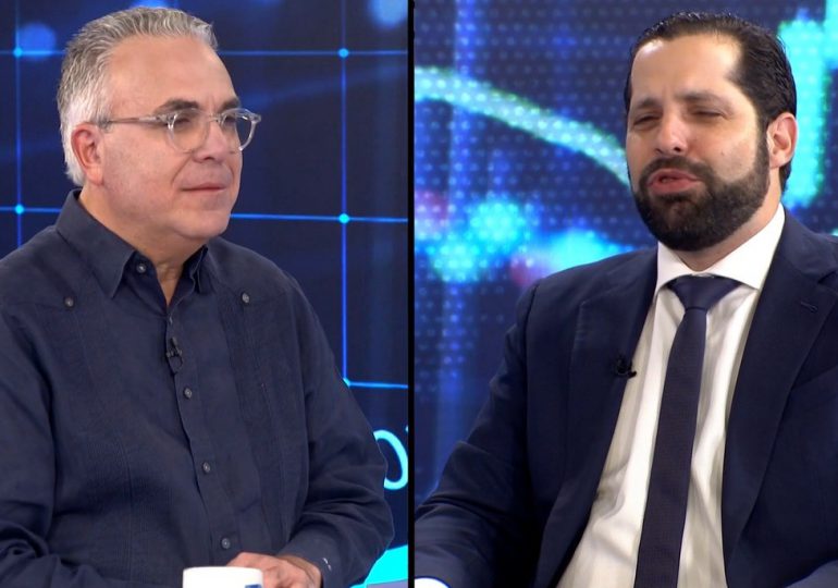 Superintendente de Valores invita a dominicanos a invertir y resalta solidez del país en la región