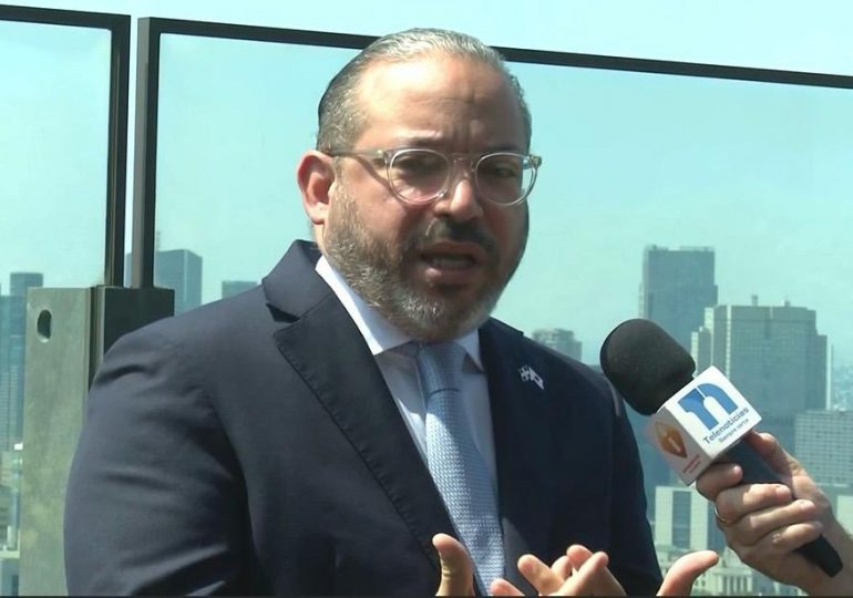 Embajador dominicano en Japón: Expo Osaka 2025 será vitrina para mostrar identidad y atraer inversión