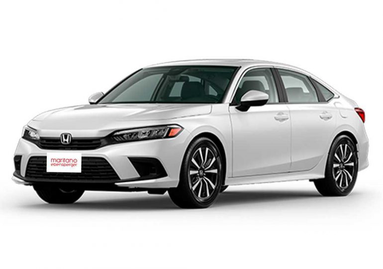 Los Vehículos japoneses siguen como los preferidos por los dominicanos ejemplo de eso es la marca Honda