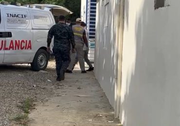 Descuartizan mujer tras propinarle múltiples puñaladas