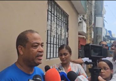 Video|“Todavía yo no lo creo, que ella hizo eso”; habla padre de los niños fallecidos por ingesta de veneno a mano de su madre