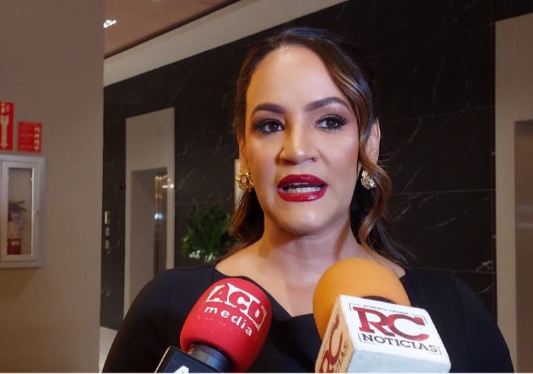 Wanda Sánchez exhibe grandes logros al cierre de su gestión en Acroarte