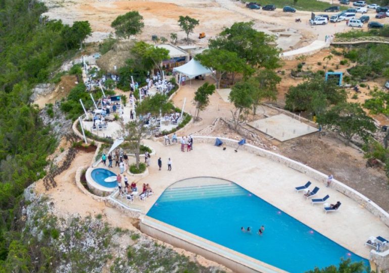 Larimar City & Resort: un proyecto de capital español que impulsa la inversión y el desarrollo en RD