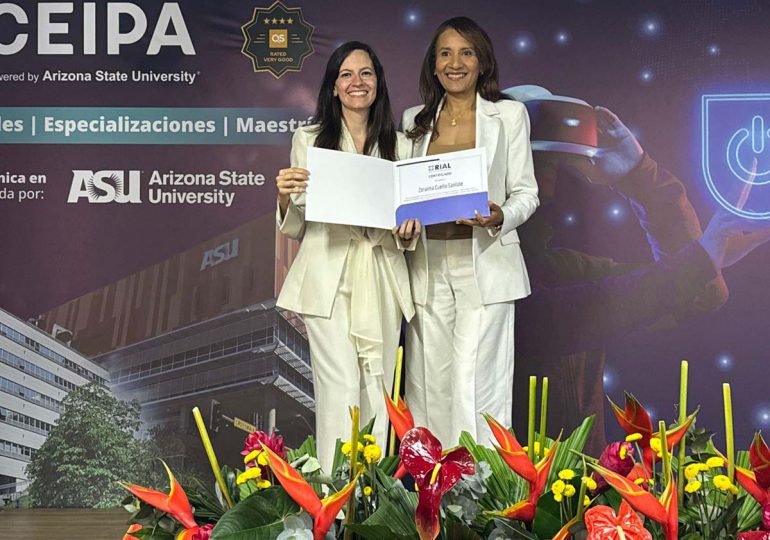 Zoraima Cuello insta a América Latina a liderar la Inteligencia Artificial con visión competitiva y enfoque humano