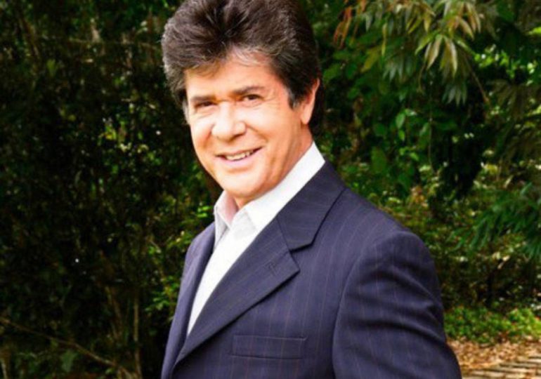 “Hoy le toca enfrentar el papel más duro de su vida”: familiares de actor Eduardo Serrano piden ayuda tras revelar cáncer